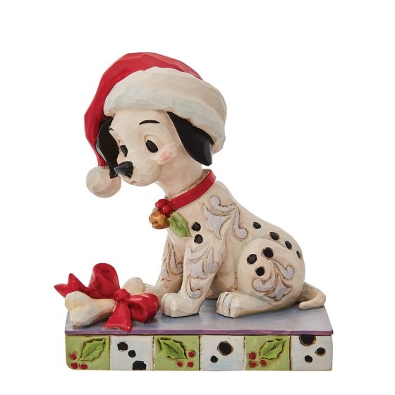 Disney Traditions - Christmas Lucky