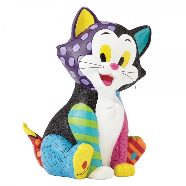 Disney by BRITTO - Figaro