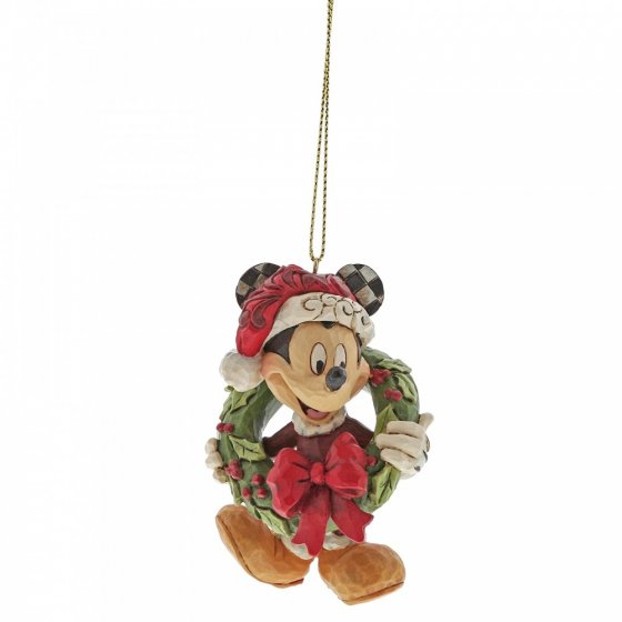 Disney Traditions - Mickey Mouse (Ornament)