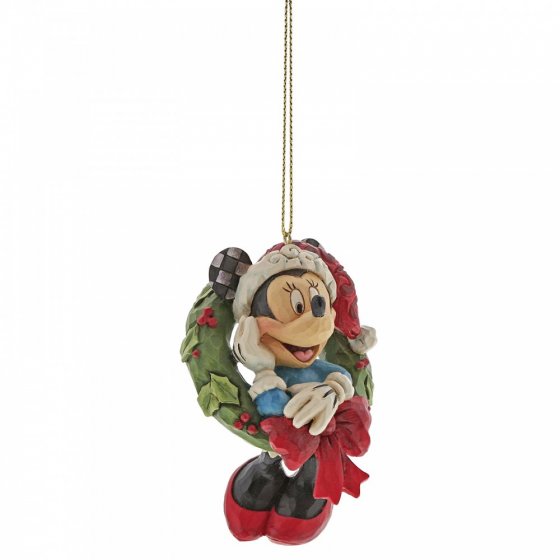 Disney Traditions - Minnie Mouse (Ornament)