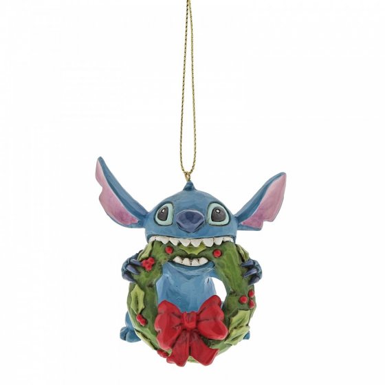 Disney Traditions - Stitch (Ornament)
