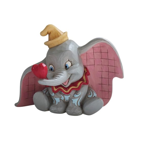 Disney Traditions - A Gift of Love (Dumbo)