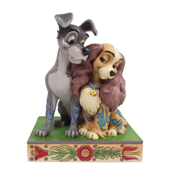Disney Traditions - Lady & the Tramp