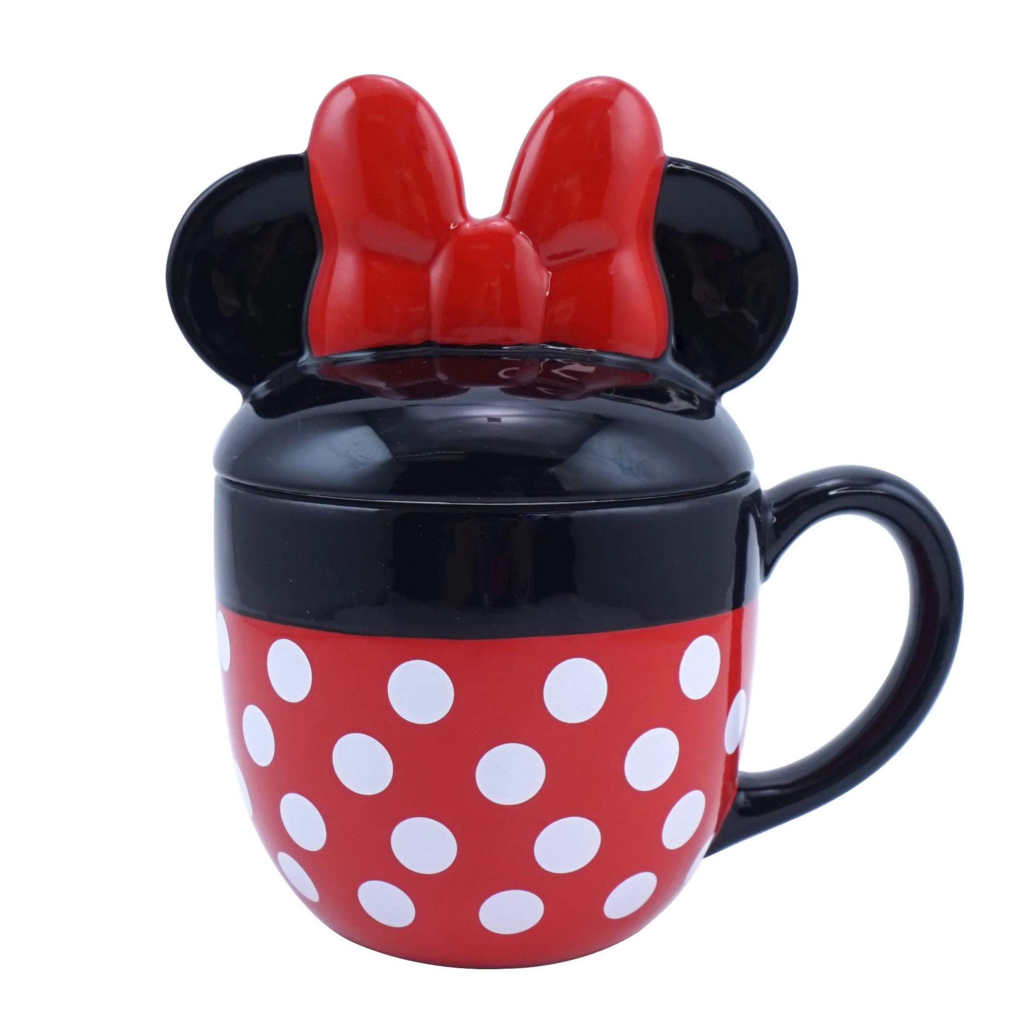 Disney - Hrnek - Minnie Mouse