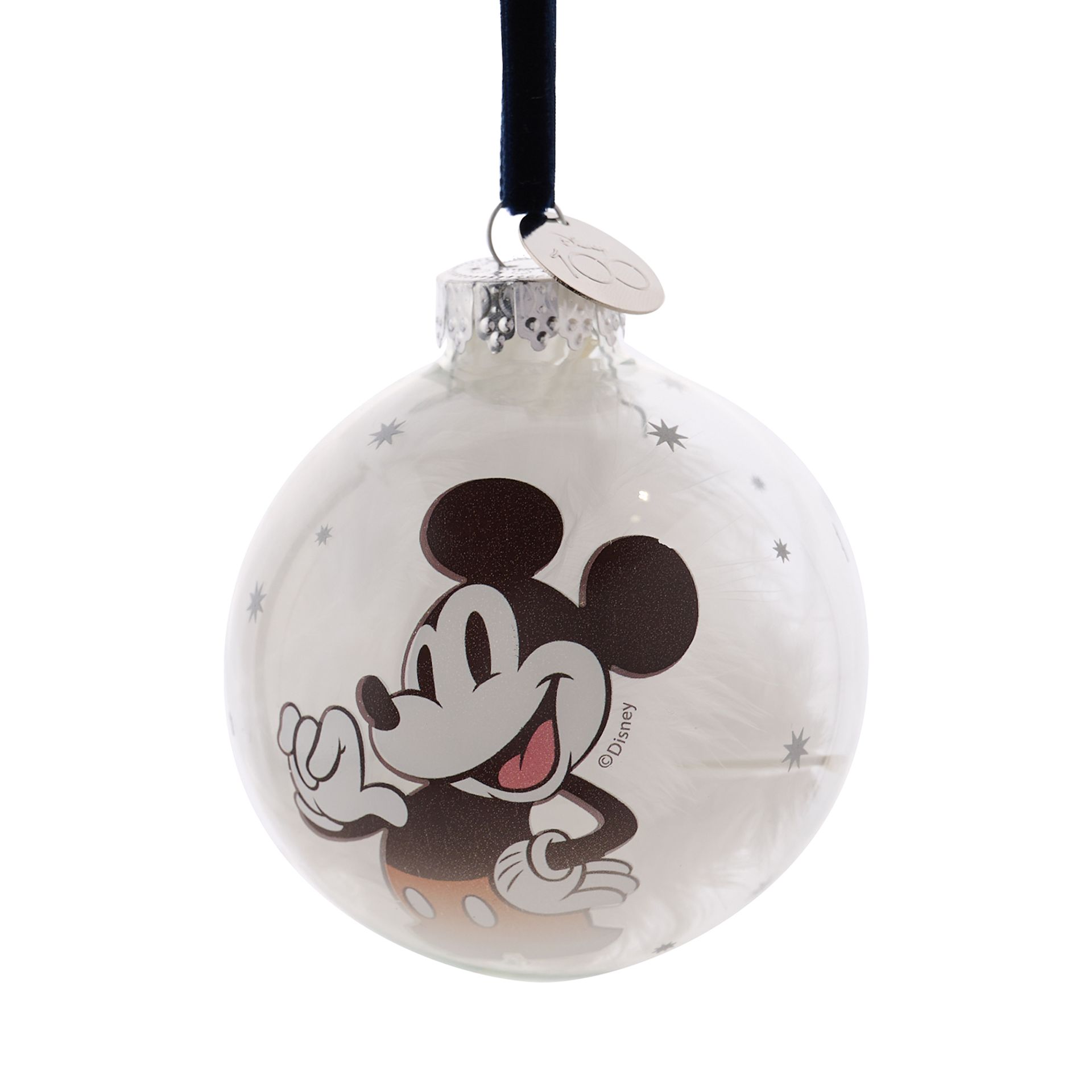Disney - Vánoční ozdoba - Mickey Mouse