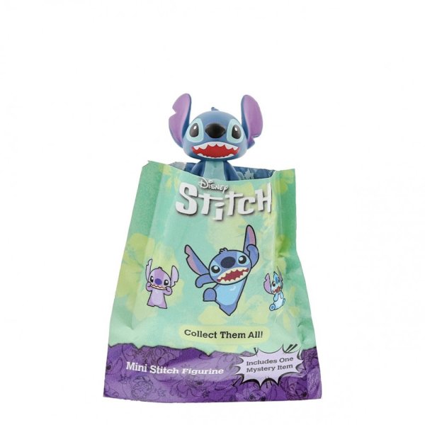 Disney - Mini Stitch (Mystery Pack)