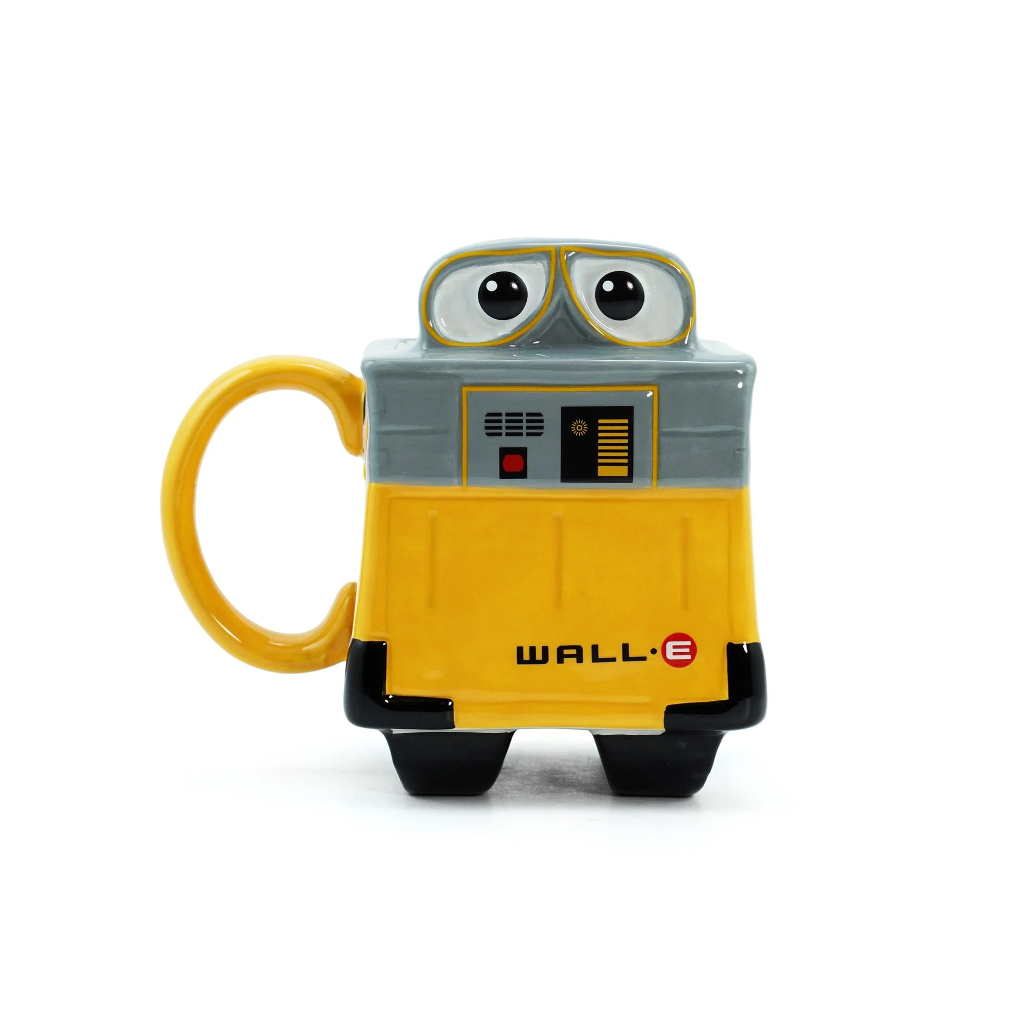 Disney - Hrnek - Wall-E