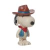 PEANUTS - Cowboy Snoopy (Mini)