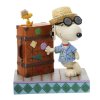 PEANUTS - Snoopy & Woodstock Vacation