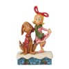 The Grinch - Cindy & Max