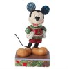 Disney Traditions - Mickey Mouse Christmas Sweater