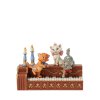 Disney Traditions - Paws At Play (Aristocats Kittens On Piano)