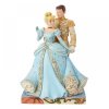 Disney Traditions - Cinderella & Prince