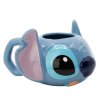 dolomite 3d mug 13 oz in gift box stitch