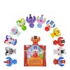 Disney - Mini Stitch - Circus Edition (Mystery Pack)