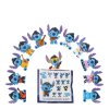 Disney - Mini Stitch - Elvis Edition (Mystery Pack)