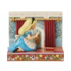 Disney Traditions - Curioser And Curiouser (Alice LED Wonderland Door)
