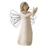 Willow Tree - Angel of Hope