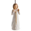 Willow Tree - Truly Golden Ornament