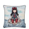 Cushion LITTLE FISHES 1