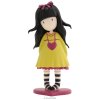 Y90115 Gorjuss Figurine Heartfelt 1