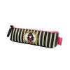 281GJ16 Gorjuss Classic Stripes Slim Accessory Case Ladybird 1 WR