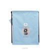 G4K89061 Gorjuss Drawstring Bag The Hatter Back WR