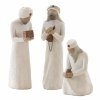 Willow Tree - The Three Wisemen