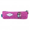 775GJ01 Gorjuss Cityscape Pencil Case Friends Walk Together 4 WR