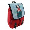 652GJ04 Gorjuss Cityscape Soft Rucksack MS 2 WR