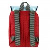 652GJ04 Gorjuss Cityscape Soft Rucksack MS 5 WR