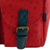 652GJ04 Gorjuss Cityscape Soft Rucksack MS 6 WR