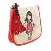 563GJ06 Gorjuss Cityscape Small Shoulder Bag with Flap TTF 2 WR
