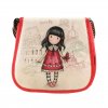 563GJ06 Gorjuss Cityscape Small Shoulder Bag with Flap TTF 1 WR