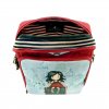795GJ02 Gorjuss Cityscape Rectangular Shoulder Bag MS 6 WR