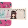 800GJ02 Gorjuss Cityscape Pencil Box RB 5 WR