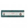 800GJ03 Gorjuss Cityscape Pencil Box MS 1 WR