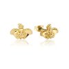Disney Dumbo earrings yellow gold jewellery jewelry by couture kingdom official DYE472 400x