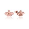 Disney Dumbo earrings rose gold jewellery jewelry by couture kingdom official DRE472 400x