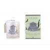 Côte Noire - Persian Lime & Tangerine (SILVER)