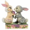 Disney Traditions - Bunny Bouquet (Thumper and Blssom)