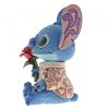 Disney Traditions - Clueless Casanova (Stitch)