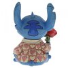 Disney Traditions - Clueless Casanova (Stitch)