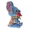 Disney Traditions - Clueless Casanova (Stitch)