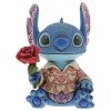 Disney Traditions - Clueless Casanova (Stitch)