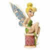 Disney Traditions - Crafty Tink (Tinker Bell)