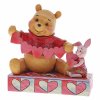 Disney Traditions - Handmade Valentines (Pooh & Piglet