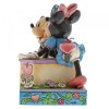 Disney Traditions - Kissing Booth (Mickey Mouse & Minnie Mouse)