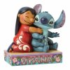 Disney Traditions - Ohana Means Family (Lilo & Stitch)