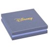 Disney - Náhrdelník - Mickey Mouse (černé Swarovski® kamínky)